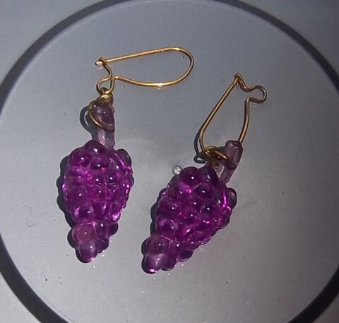 Grappes de raisins en boucles 1 Colombier-Fontaine (25)