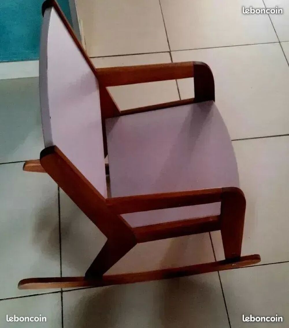 rocking chair enfant Meubles