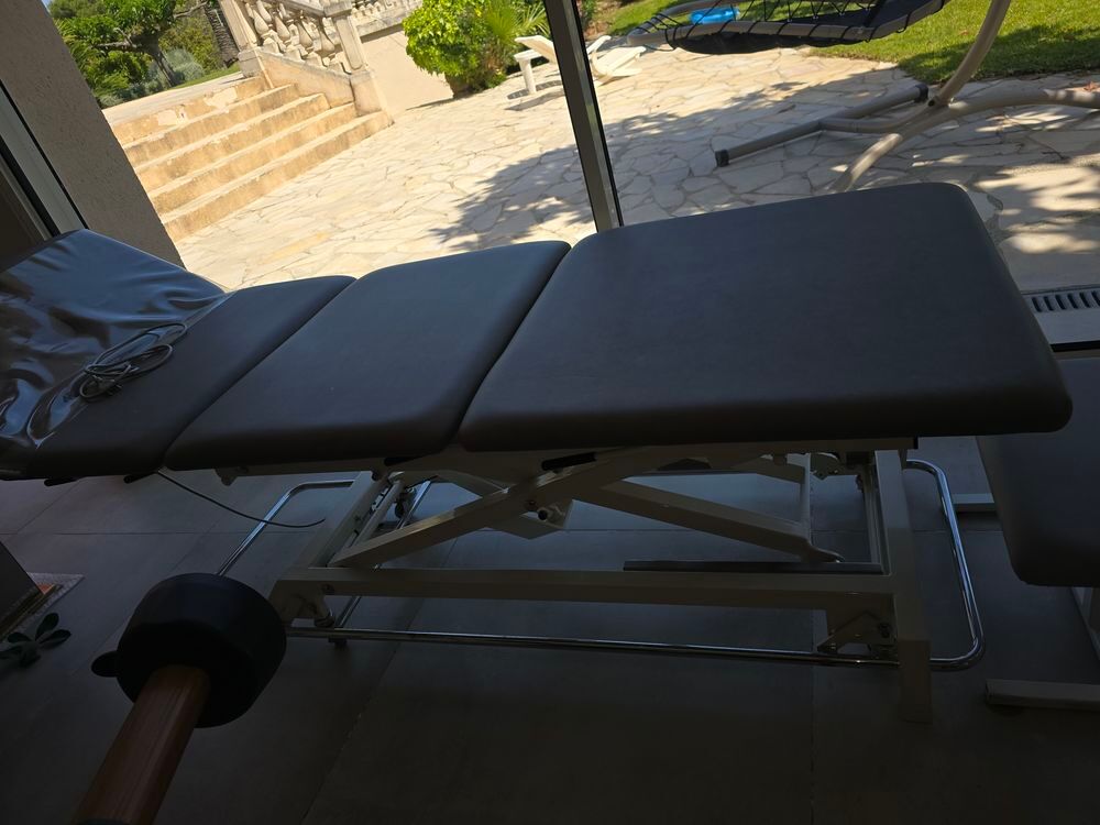 table pour th&eacute;rapie manuelle Meubles