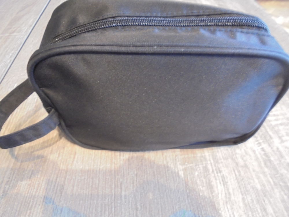 Trousse homme Maroquinerie