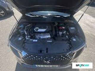 C4 Hybride E-Tense 225 EAT8 Rivoli 2024 occasion 11300 Limoux