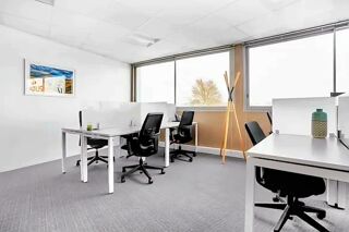   Accès tout inclus aux espaces de coworking à BORDEAUX, MERIGNAC AIRPORT Mérignac