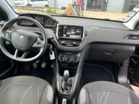 208 1.2 VTi 82ch BVM5 Active 2013 occasion 42700 Firminy