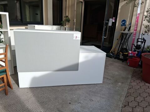 Banques d'accueil Villeurbanne (69)