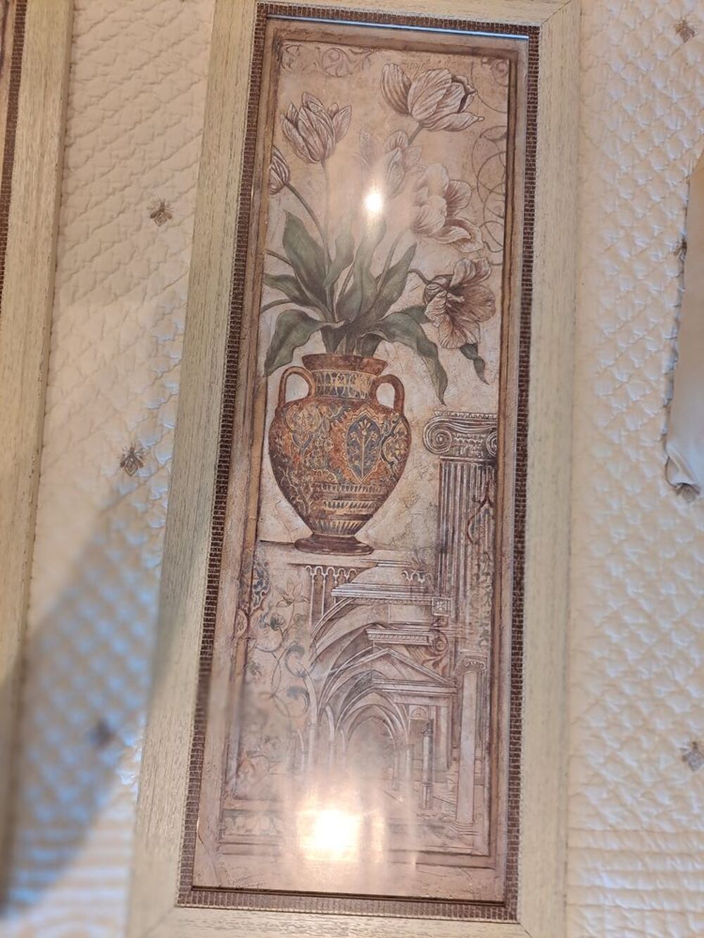 panneaux deco Décoration