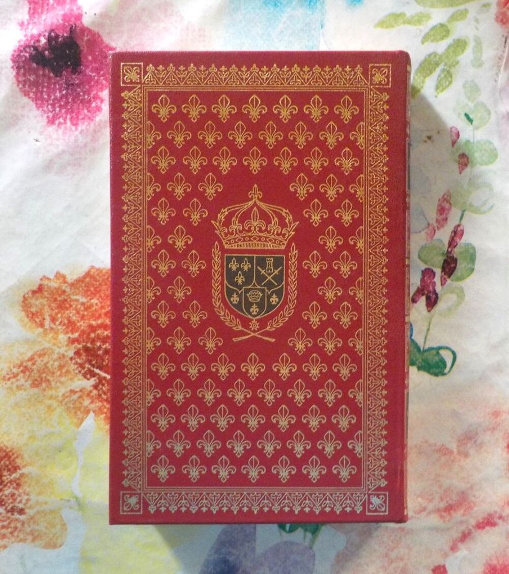 LES TROIS MOUSQUETAIRES T1 d'Alexandre DUMAS Ed. Famot 1986 Livres et BD