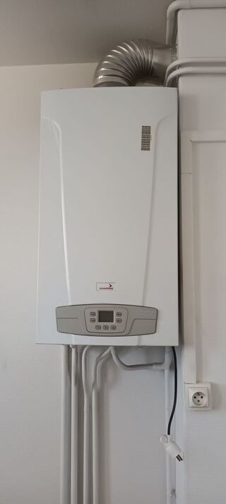  Colocation à louer 3 pièces 53 m²
