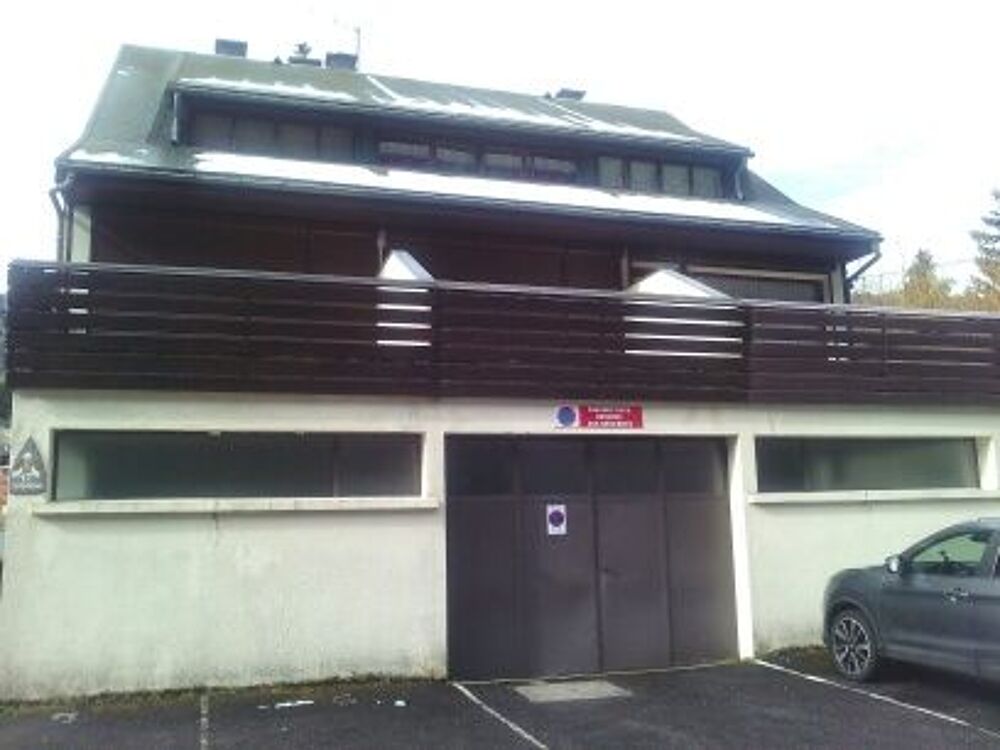 Vente Appartement Bel appartement 38m² au Mont Dore Mont-dore
