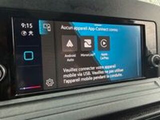 Caddy CADDY CARGO 2.0 TDI 102 BVM6 BUSINESS 2021 occasion 37550 Saint-Avertin