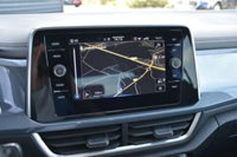 T-ROC T-Roc 1.5 TSI EVO 150 Start/Stop DSG7 Style 2022 occasion 56300 Pontivy