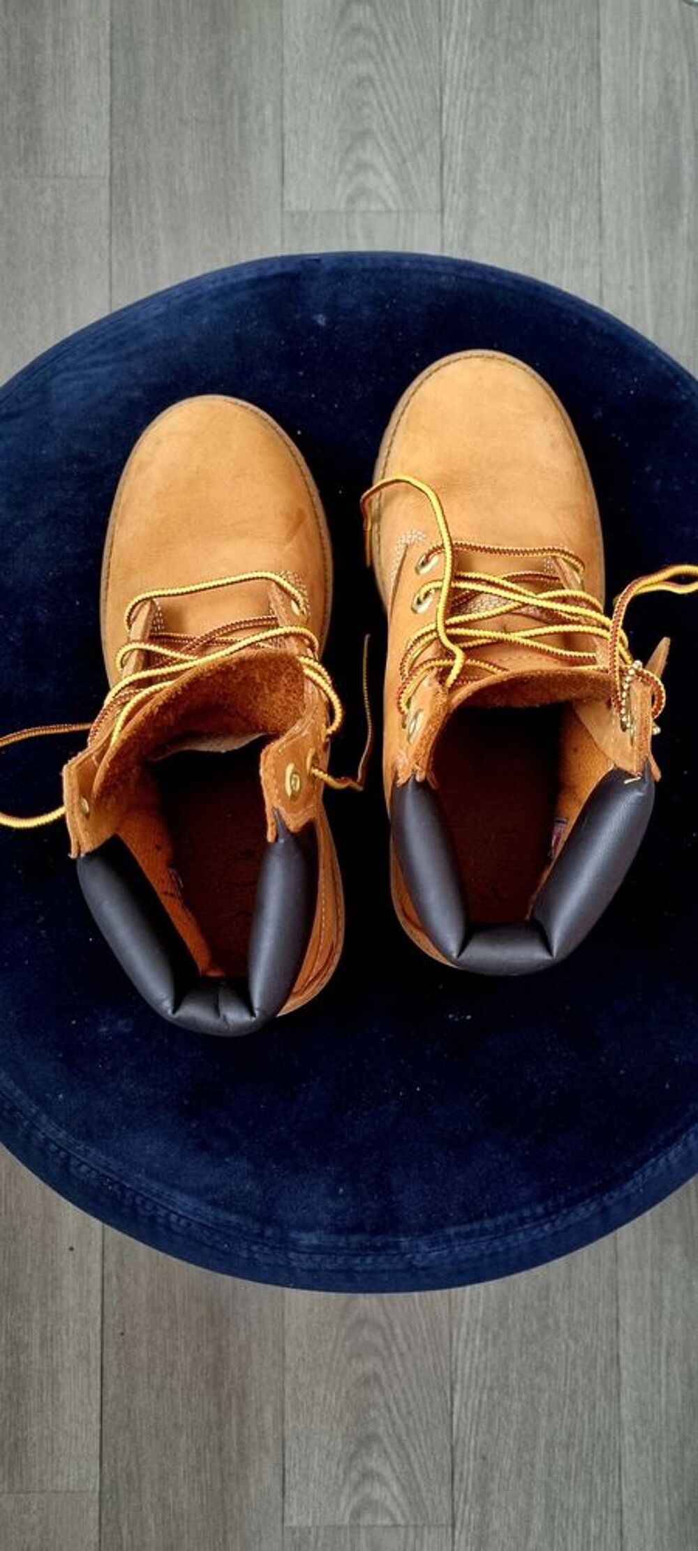 Timberland Chaussures