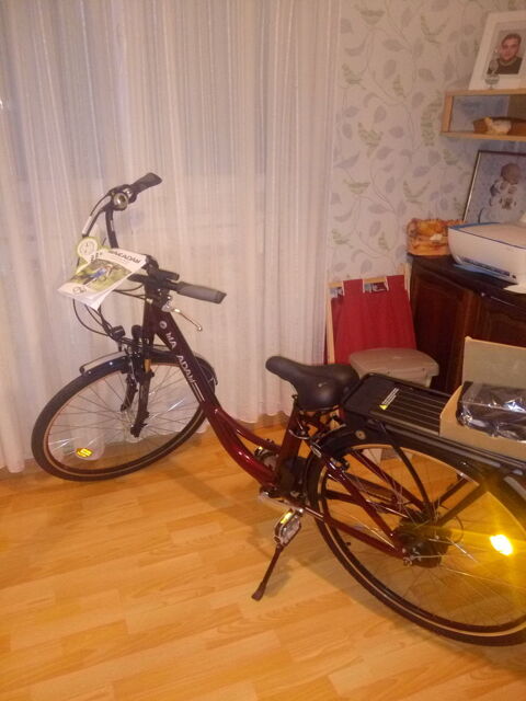 Velo electrique occasion ebay store