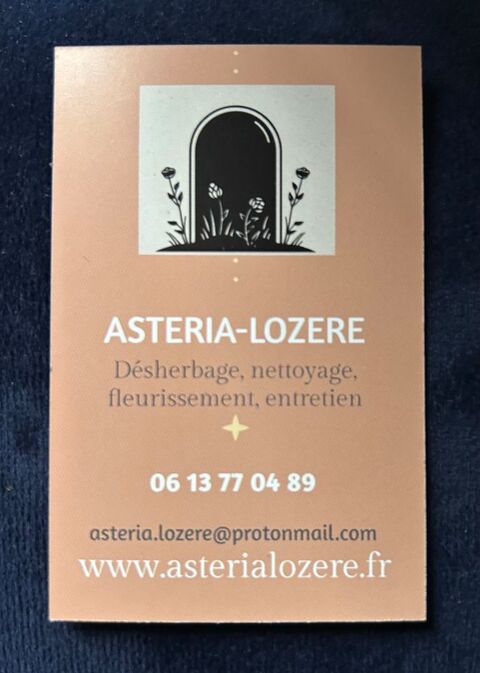 l'Entretient de la tombe de votre proche 0 48330 Saint-�tienne-vall�e-fran�aise