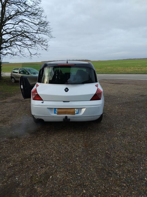 Renault avantime Expression