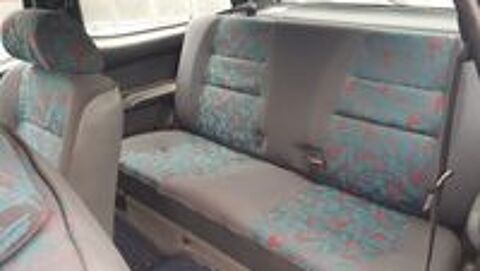 ZX Coup&eacute; 1.4i Reflex 1995 occasion 41500 Cour-sur-Loire