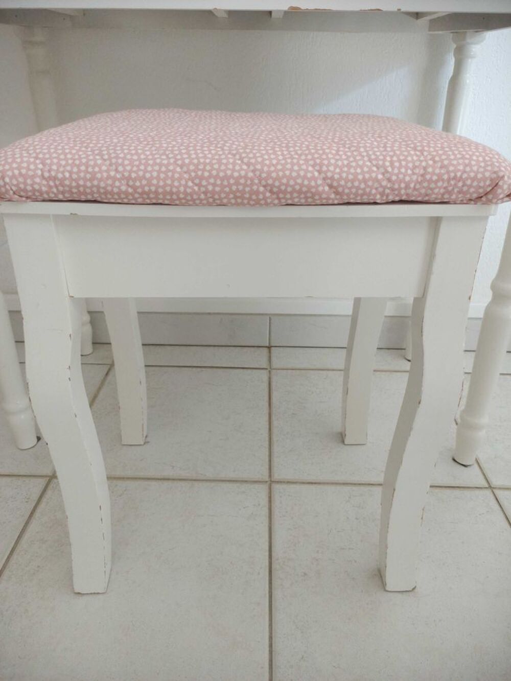 Coiffeuse, console, petit meuble Meubles