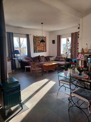  Maison à vendre 5 pièces 154 m²