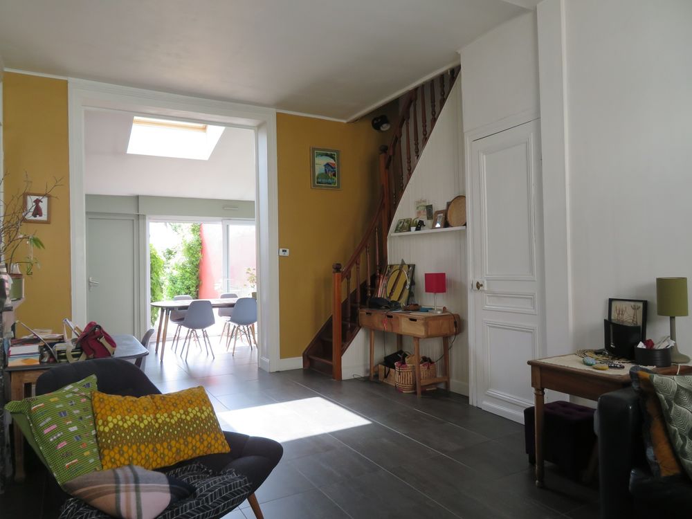 Maison 6 pièces 116 m² · à Ronchin · 116 m² · 349 440 €