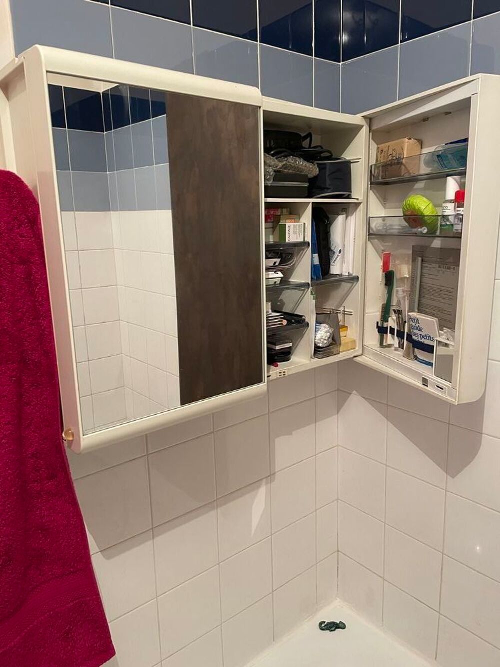 Armoire de toilette Meubles