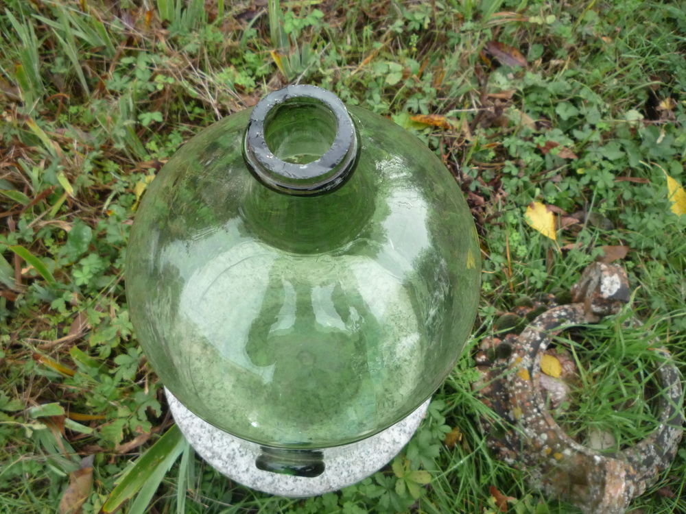 Bonbonne / vinaigrier
Cuisine