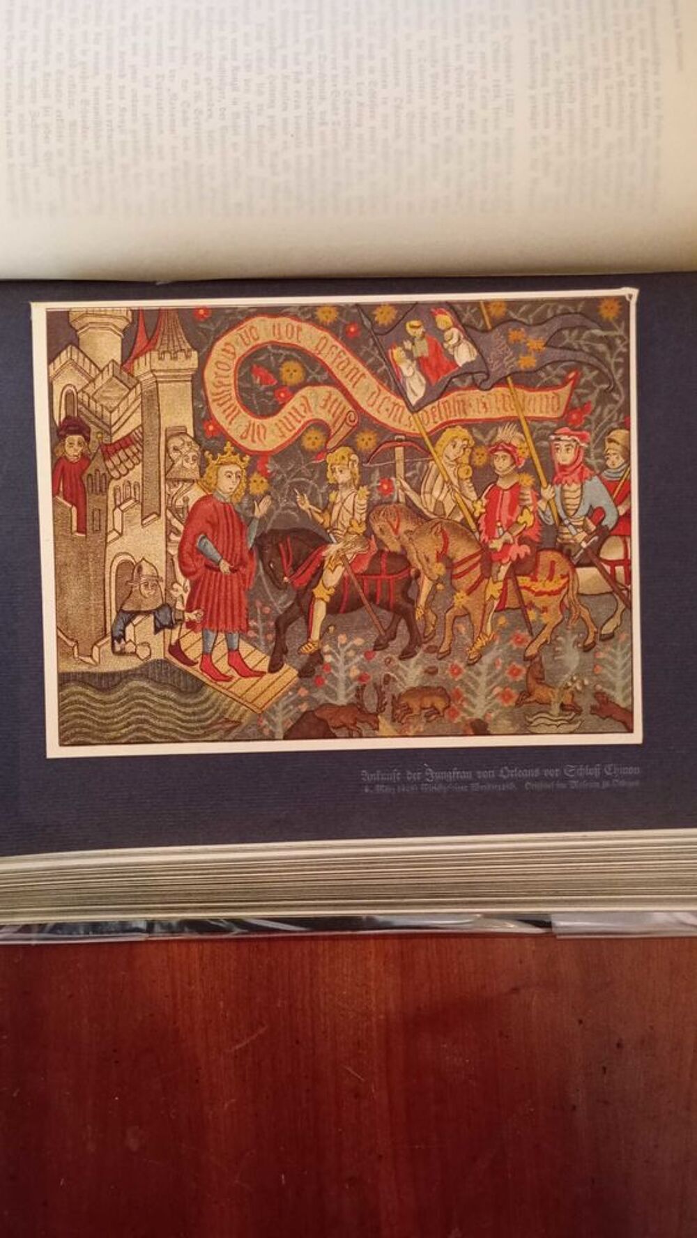 Encyclop&eacute;die d'histoire du monde en langue allemande Livres et BD