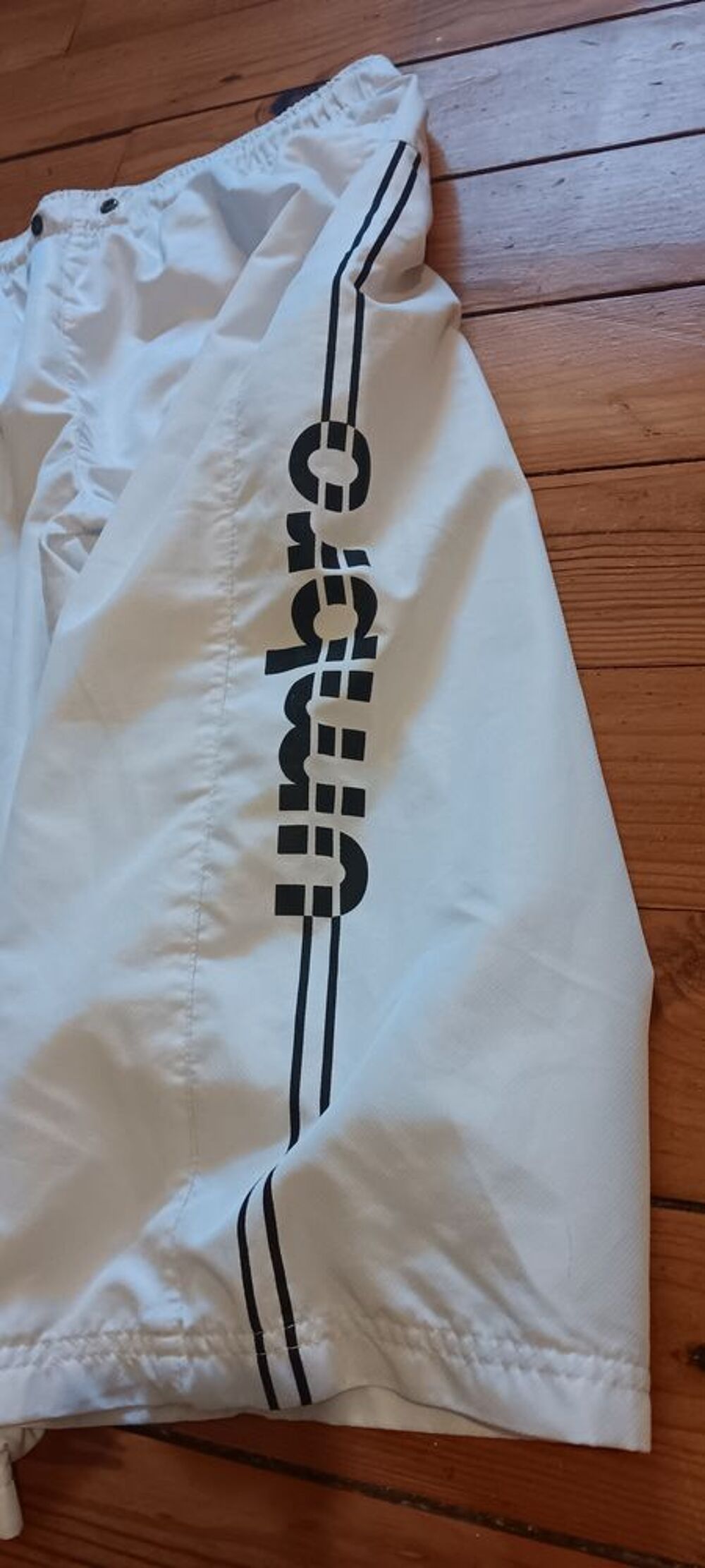 Lot t shirt homme et pantacourt homme Vêtements