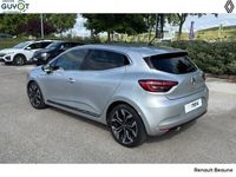 Clio V Clio Blue dCi 115 Intens 2020 occasion 21200 Beaune
