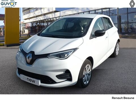 Renault zoe - R110 Life
