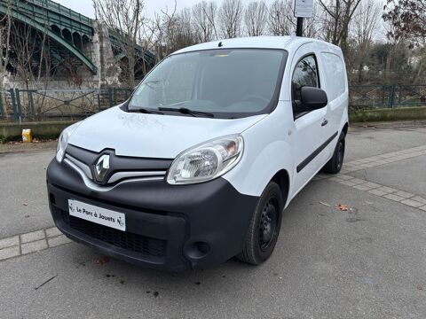 Renault Kangoo Express KANGOO EXPRESS 1.5 DCI 75 ENERGY E6 GRAND CONFORT 2016 occasion Joinville-le-Pont 94340