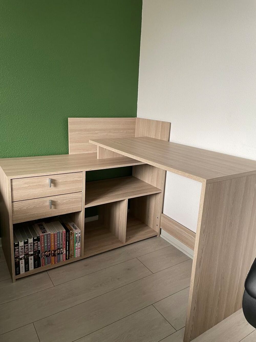 Bureau Meubles