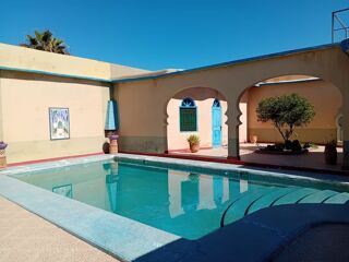  Villa à vendre 6 pièces 200 m² Taroudant, maroc