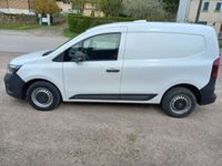 Kangoo VAN STE 1.5 DCI 95 GRAND CONFORT 2 PLACES 23749 KMS 2023 occasion 88220 Urim&eacute;nil