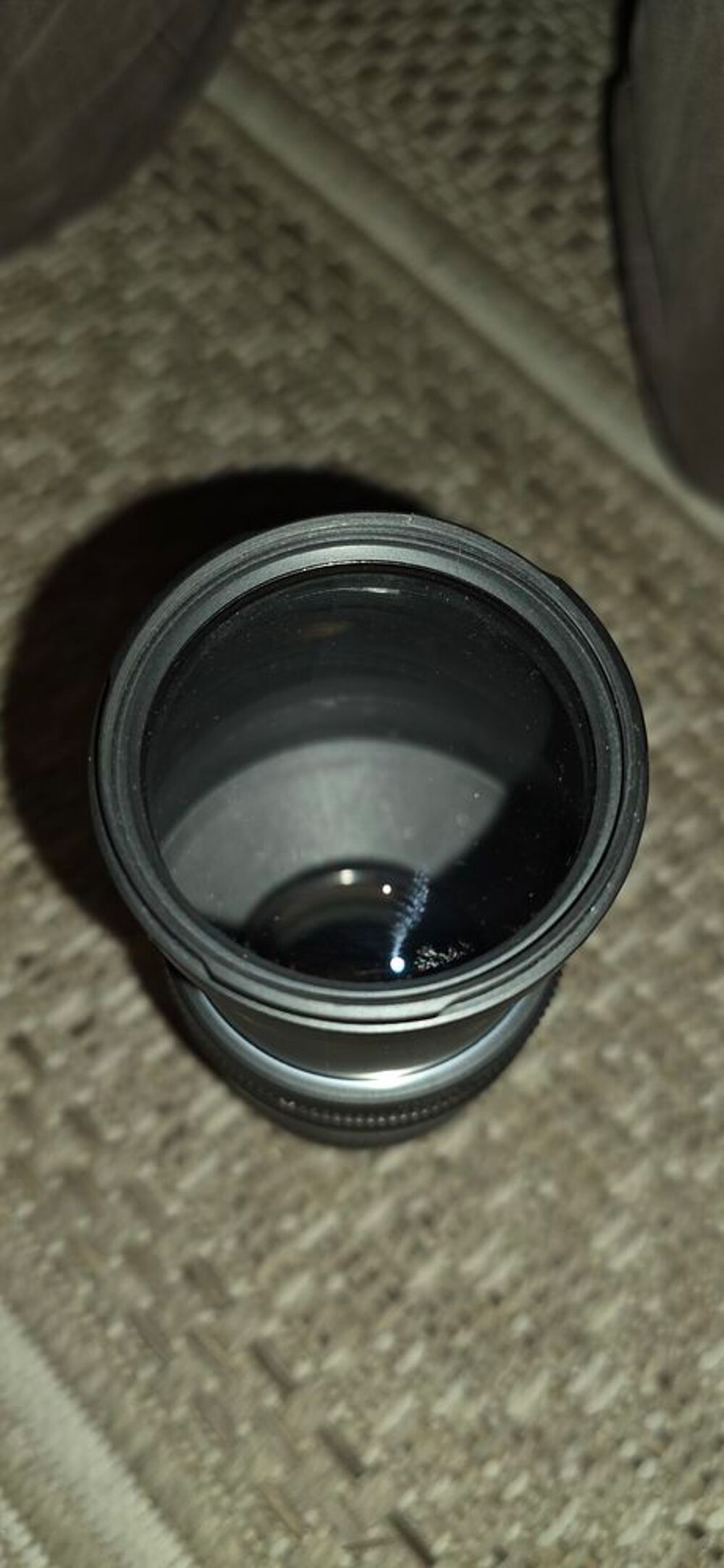 Objectif Canon 75-300mm TBE Photos/Video/TV