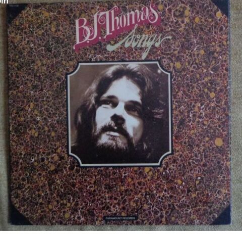 BILLY JOE THOMAS, 1973 VINYLE 7 ragny (95)