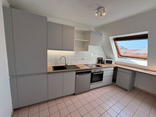  Appartement  louer 2 pices 58 m