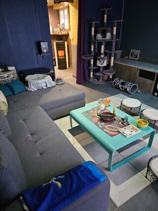  Maison � vendre 4 pi�ces 130 m�