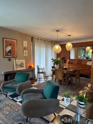  Maison à vendre 11 pièces 180 m²