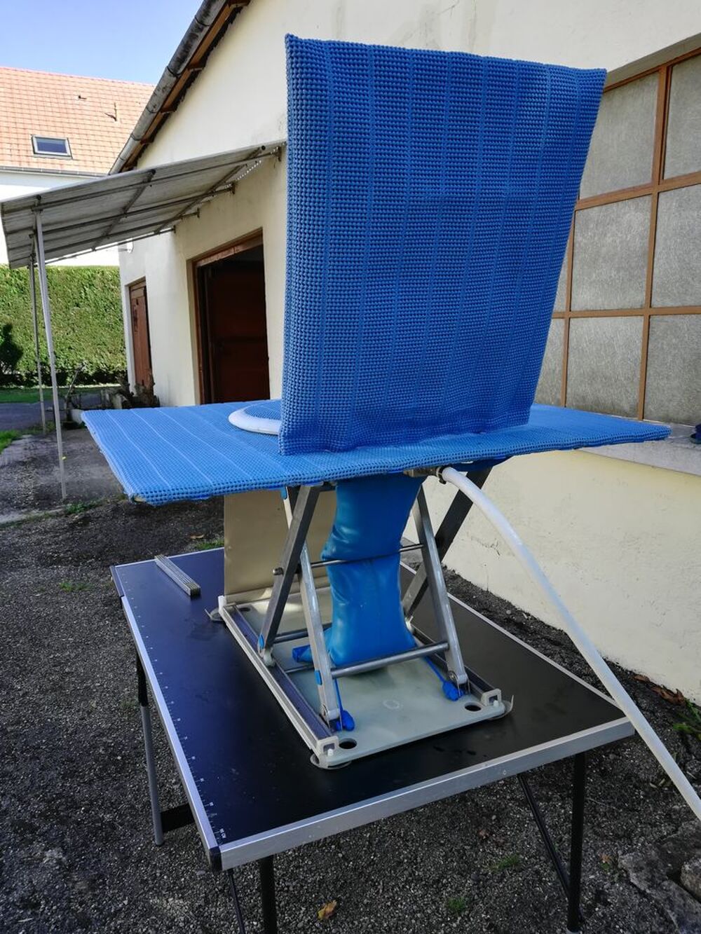 MATERIEL MEDICAL AQUATEC MINOR Electroménager