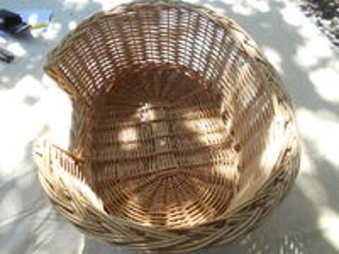   panier pour animal 