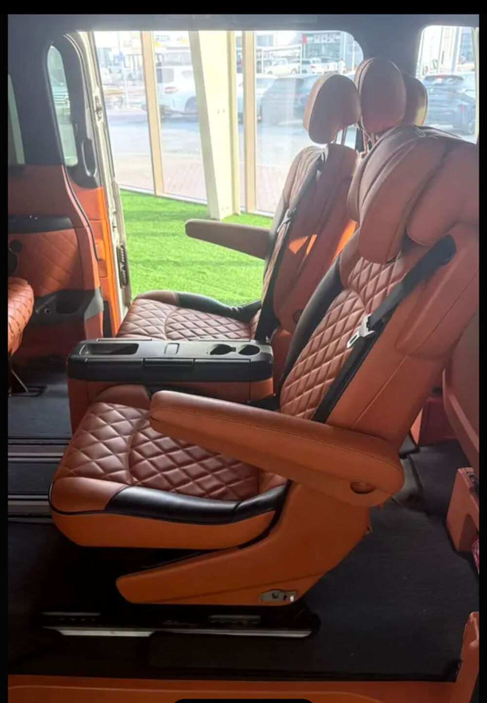 Viano 2014 occasion 82000 Montauban