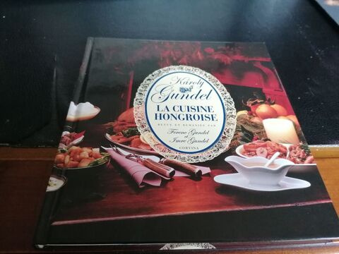 Livre cuisine hongroise 5 Jury (57)