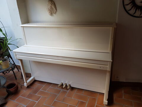 Piano droit Samick 1500 Vaux-sur-Seine (78)