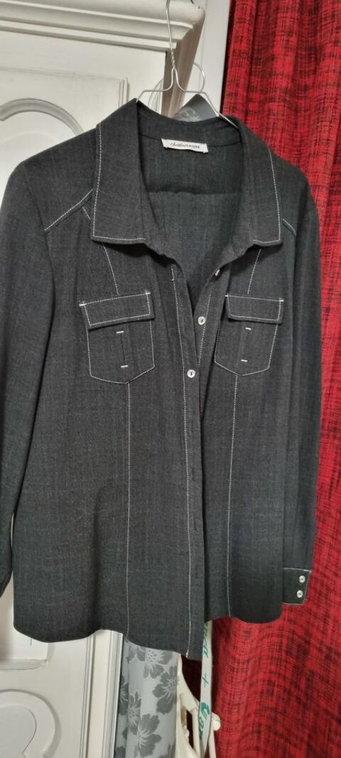 Tailleur pantalon 60 Mrignac (33)