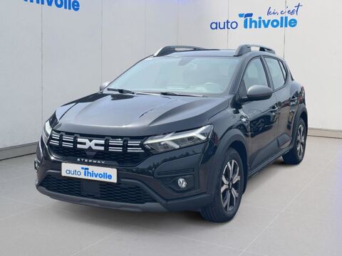Annonce voiture Dacia Sandero 13990 €