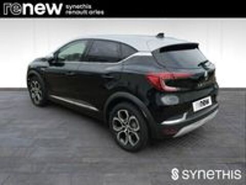 Captur TCe 140 EDC - 21 Intens 2021 occasion 13200 Arles
