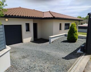  Maison � vendre 5 pi�ces 126 m� Gr�zieu-la-varenne