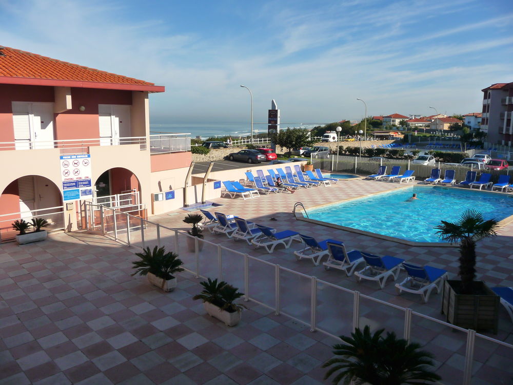   BIARRITZ ANGLET - VACANCES AU PAYS BASQUE Aquitaine, Anglet (64600)