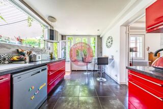  Maison � vendre 6 pi�ces 134 m�