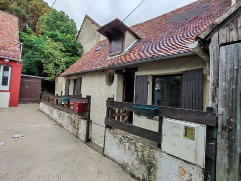  Maison  louer 2 pices 39 m