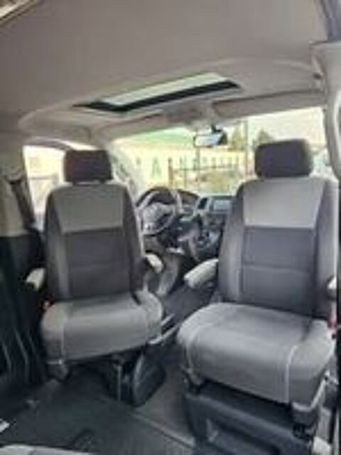 MULTIVAN 2013 occasion 17000 La Rochelle